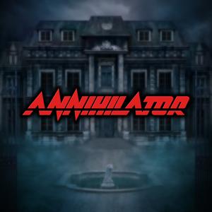 Demo Slot Annihilator dari PlaynGo