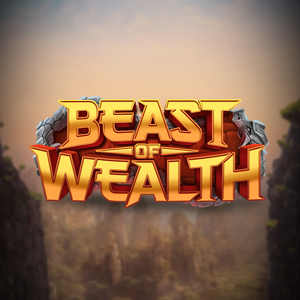 Demo Slot Beast of Wealth dari PlaynGo