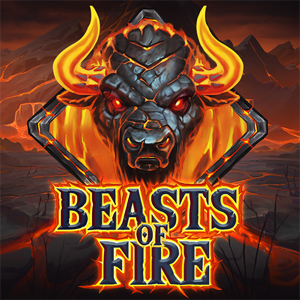Demo Slot Beasts of Fire dari PlaynGo