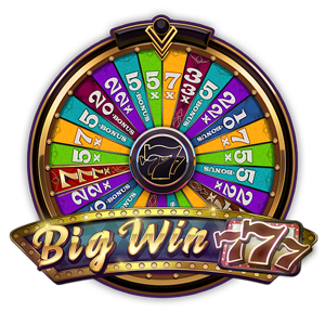 Demo Slot Big Win 777 dari PlaynGo