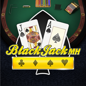 Demo Slot BlackJack MH dari PlaynGo