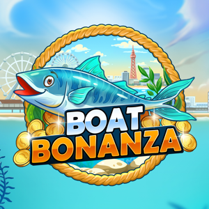Demo Slot Boat Bonanza dari PlaynGo