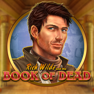 Demo Slot Book of Dead dari PlaynGo