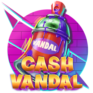 Demo Slot Cash Vandal dari PlaynGo