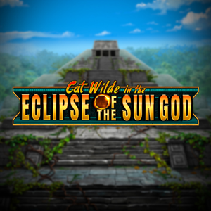 Demo Slot Cat Wilde in the Eclipse of the Sun God dari PlaynGo