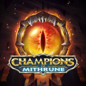 Demo Slot Champions of Mithrune dari PlaynGo