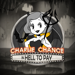 Demo Slot Charlie Chance in Hell to Pay dari PlaynGo