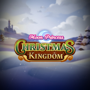 Demo Slot Moon Princess: Christmas Kingdom dari PlaynGo