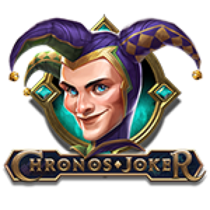 Demo Slot Chronos Joker dari PlaynGo