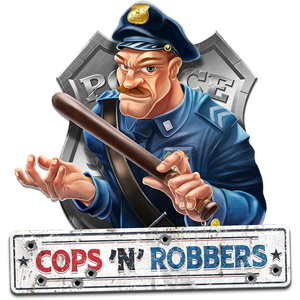Demo Slot Cops'n'Robbers dari PlaynGo