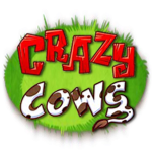 Demo Slot Crazy Cows dari PlaynGo