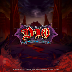 Demo Slot Dio dari PlaynGo