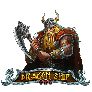 Demo Slot Dragon Ship dari PlaynGo