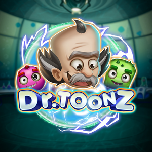 Demo Slot Dr. Toonz dari PlaynGo
