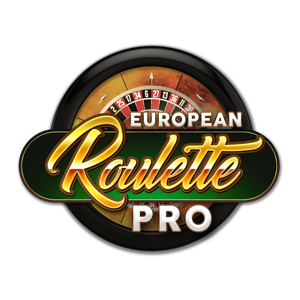 Demo Slot European Roulette Pro dari PlaynGo