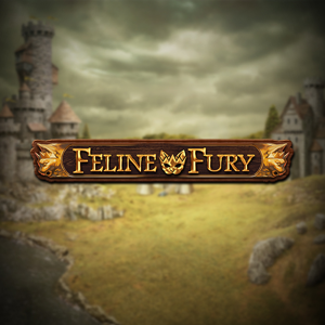 Demo Slot Feline Fury dari PlaynGo
