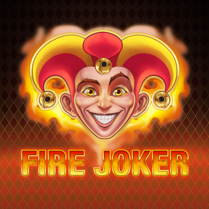Demo Slot Fire Joker dari PlaynGo