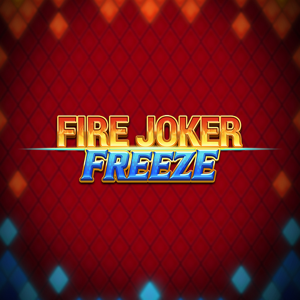 Demo Slot Fire Joker Freeze dari PlaynGo