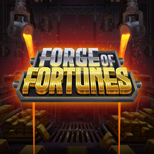 Demo Slot Forge of Fortunes dari PlaynGo