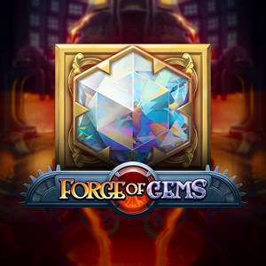 Demo Slot Forge of Gems dari PlaynGo
