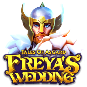 Demo Slot Tales of Asgard: Freya's Wedding dari PlaynGo