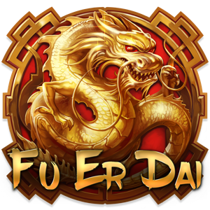 Demo Slot FU ER DAI dari PlaynGo