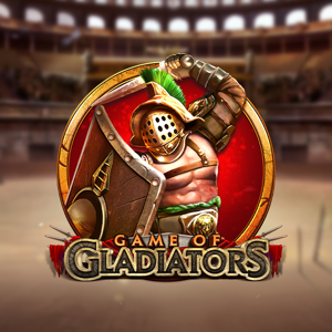 Demo Slot Game of Gladiators dari PlaynGo