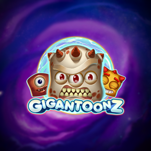 Demo Slot Gigantoonz dari PlaynGo
