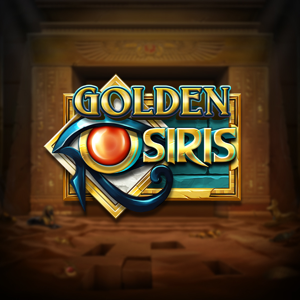 Demo Slot Golden Osiris dari PlaynGo