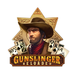 Demo Slot Gunslinger: Reloaded dari PlaynGo