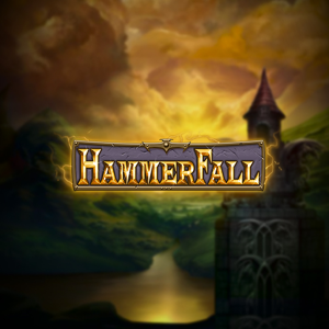 Demo Slot HammerFall dari PlaynGo