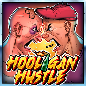 Demo Slot Hooligan Hustle dari PlaynGo