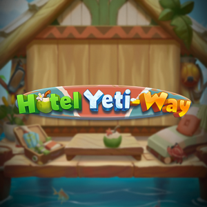 Demo Slot Hotel Yeti-Way dari PlaynGo