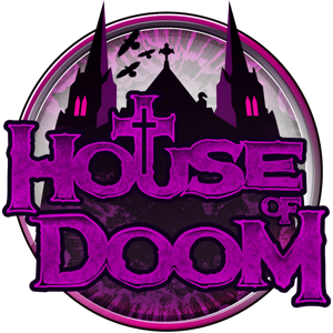 Demo Slot House of Doom dari PlaynGo