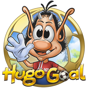 Demo Slot Hugo Goal dari PlaynGo