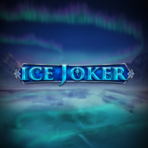 Demo Slot Ice Joker dari PlaynGo