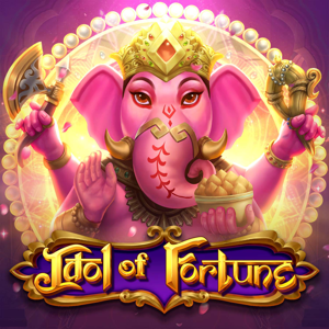 Demo Slot Idol of Fortune dari PlaynGo