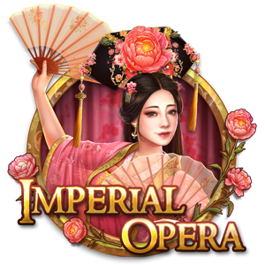 Demo Slot Imperial Opera dari PlaynGo