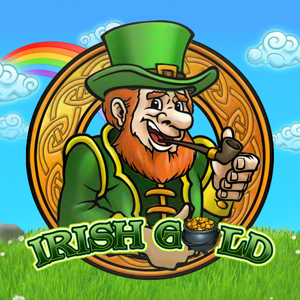Demo Slot Irish Gold dari PlaynGo