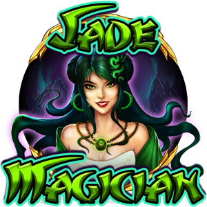 Demo Slot Jade Magician dari PlaynGo