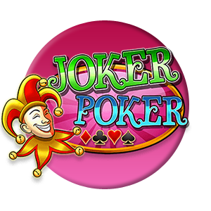 Demo Slot Joker Poker MH dari PlaynGo