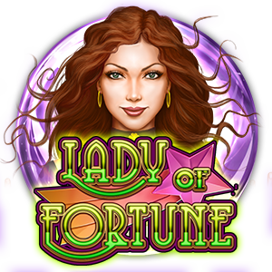 Demo Slot Lady of Fortune dari PlaynGo