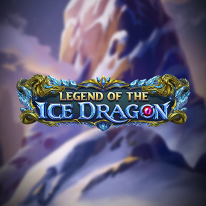 Demo Slot Legend of the Ice Dragon dari PlaynGo