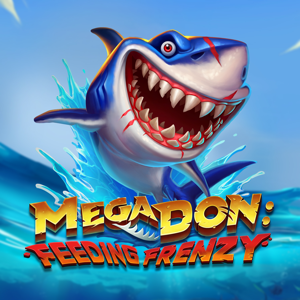 Demo Slot Mega Don: Feeding Frenzy dari PlaynGo