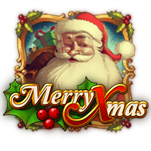Demo Slot Merry Xmas dari PlaynGo