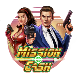 Demo Slot Mission Cash dari PlaynGo