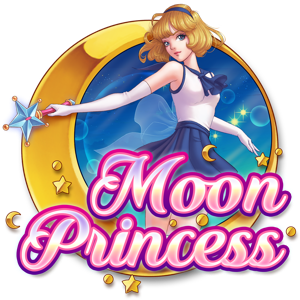 Demo Slot Moon Princess dari PlaynGo