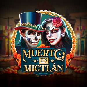 Demo Slot Muerto en Mictlan dari PlaynGo