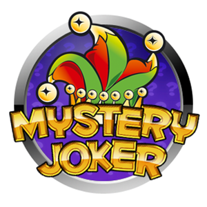 Demo Slot Mystery Joker dari PlaynGo