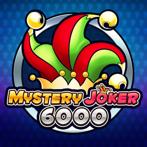Demo Slot Mystery Joker 6000 dari PlaynGo